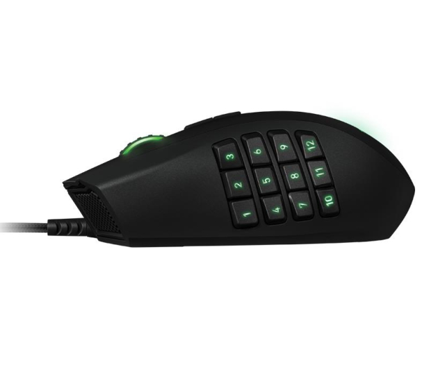 RAZER Naga 2014 RZ01-01040100-R3G1 - 157129 - zdjęcie 4